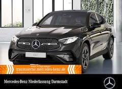 Bild des Angebotes Mercedes-Benz GLC 220 d 4M AMG+NIGHT+PANO+360+AHK+LED+TOTW+9G