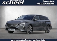 Bild des Angebotes Peugeot 308 1.2 PureTech 130 SW Allure FLA 360 SpurH LM