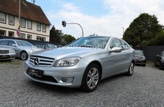 Bild des Angebotes Mercedes-Benz CLC Kompressor  3.Hd Panorama PDC Isofix