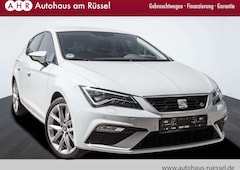 Bild des Angebotes SEAT Leon FR 1.5 TSI DSG Kamera*APP*DigitalCockpit