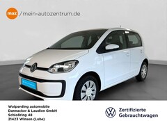 Bild des Angebotes VW up! 1.0 move  Klima el. Fenster