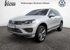 Bild des Angebotes VW Touareg 3.0 TDI Executive Edition AHK ACC PAN
