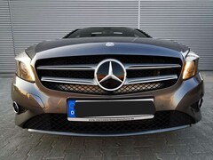 Bild des Angebotes Mercedes-Benz A 200 Urban Pano Navi 7G-DCT Sitzh Sitzkomf PTS