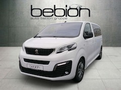Bild des Angebotes Peugeot Traveller 2.0 BlueHDi 180 L2 Allure ACC AHK Navi