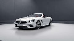 Bild des Angebotes Mercedes-Benz SL 400 #AMG-LINE #MAGIC-SKY #DEUTSCH #HISTORIE