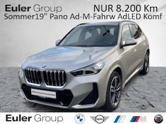 Bild des Angebotes BMW X1 18i M-Sport Sommer19'' Pano Ad-M-Fahrw AdLED Komf