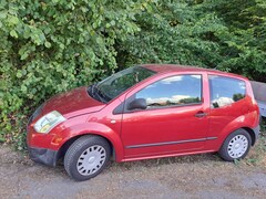 Bild des Angebotes Citroen C2