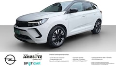 Bild des Angebotes Opel Grandland X Grandland Ultimate 130 PS AT Alcantara Ahk usw.