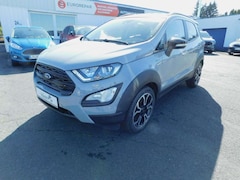 Bild des Angebotes Ford EcoSport Active