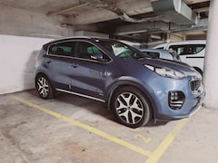 Bild des Angebotes Kia Sportage 2,0 CRDI AWD GT-Line Aut.