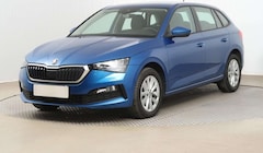 Bild des Angebotes Skoda Scala 1.5TSI Fresh Klimaaut.+Sitzhzg.+Kamera