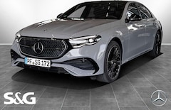 Bild des Angebotes Mercedes-Benz E 220 d 4M AMG MBUX+360°+DIG-LED+AHK+Pano+Distro