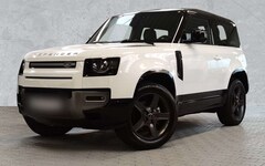 Bild des Angebotes Land Rover Defender 90 D200 X-Dynamic SE