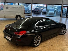 Bild des Angebotes BMW 640 Baureihe 6 Coupe 640 d