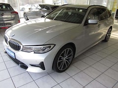 Bild des Angebotes BMW 320 3er -  d xDrive Sport Line (EURO 6d-TEMP)