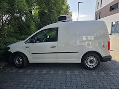 VW Caddy Kasten BMT