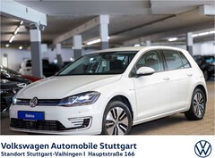 Bild des Angebotes VW Golf VII e-Golf Lim. DSG LED, Navi, Klima