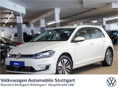 Bild des Angebotes VW Golf VII e-Golf Lim. DSG LED, Navi, Klima