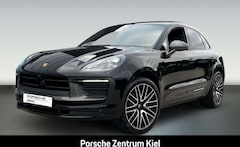 Bild des Angebotes Porsche Macan T Surround-View BOSE 21-Zoll Rückfahrkamera