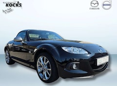 Bild des Angebotes Mazda MX-5 1.8l MZR 93 kW (126 PS) 1.8 Sendo Roadster Coupe