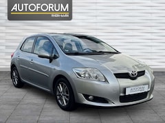 Bild des Angebotes Toyota Auris Life 2.0 1.HAND TÜV,KLIMA,AHK,EFH