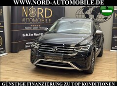 Bild des Angebotes VW Tiguan Allspace Elegance 4MOT 2.0 TDI DSG Pano Elegance