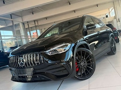 Bild des Angebotes Mercedes-Benz GLA 35 AMG 4Matic*Burmester*360°Kamera*Pano*