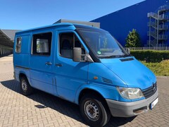 Bild des Angebotes Mercedes-Benz Sprinter 211 CDI 902