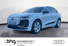 Bild des Angebotes Audi Q6 SQ6 SUV e-tron