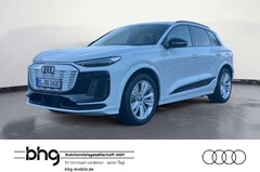 Bild des Angebotes Audi Q6 SQ6 SUV e-tron