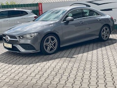 Bild des Angebotes Mercedes-Benz CLA 220 d AMG-LINE|Navi|Head Up|Kamera|