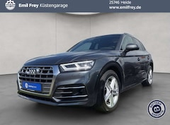 Bild des Angebotes Audi Q5 50 TFSI e quattro S tronic sport AHK NAVI SHZ