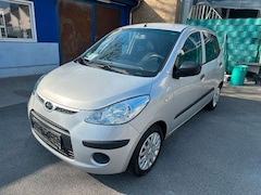 Bild des Angebotes Hyundai i10 Edition+*5Gang*Euro4*TüvNeu*