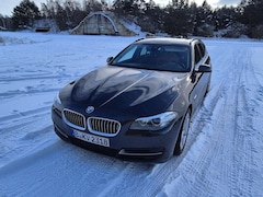 Bild des Angebotes BMW 530 530d Touring Aut.