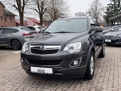 Bild des Angebotes Opel Antara Cosmo 4x4