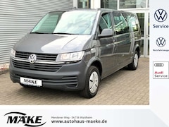 Bild des Angebotes VW T6.1 Kombi 2,0 TDI, LR, AHK, Navi, DAB, Tempomat,