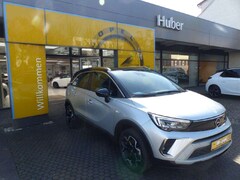 Bild des Angebotes Opel Crossland Ultimate Paket