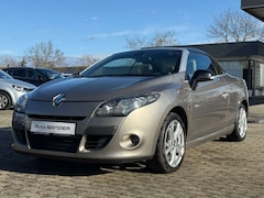 Bild des Angebotes Renault Megane III Coupe / Cabrio Luxe AUTOMATIK