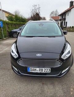 Bild des Angebotes Ford Galaxy Galaxy+2.0+TDCi+Aut.+Titanium