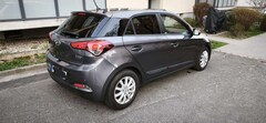Bild des Angebotes Hyundai i20 i20 blue 1.0 T-GDI Passion