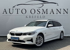 Bild des Angebotes BMW 330 e Touring Aut. Advantage Standklimatisierung