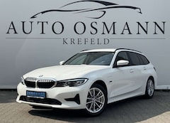 Bild des Angebotes BMW 330 e Touring Aut. Advantage Standklimatisierung