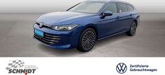 Bild des Angebotes VW Passat Variant 2.0 TDI Elegance DSG STHZ AHK HuD