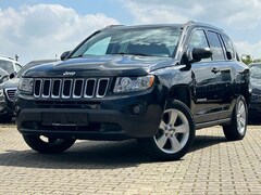 Bild des Angebotes Jeep Compass Sport 4x4 Automatik TÜV neu ZV Bluetooth