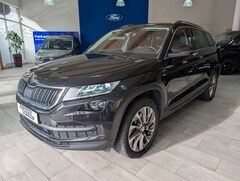 Bild des Angebotes Skoda Kodiaq Clever 4x4