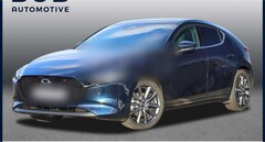 Bild des Angebotes Mazda 3 Centre-Line NAVI SHZ PDC KLIMA BT