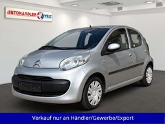 Bild des Angebotes Citroen C1 1.0i 5-trg. Automatik Klimaanlage Klima