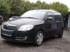 Bild des Angebotes Skoda Roomster 1.6 16V Comfort PLUS EDITION (LPG Autogas)