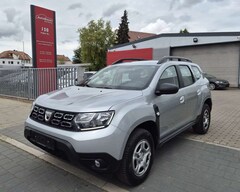 Bild des Angebotes Dacia Duster II Comf., 1 Hand, Scheckheft, Klima, Navi