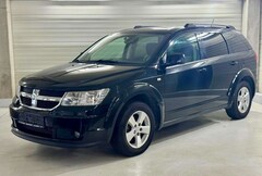 Bild des Angebotes Dodge Journey SXT
